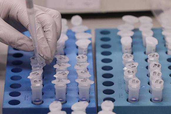 У Вінниці за добу виявили 54 випадки коронавірусу