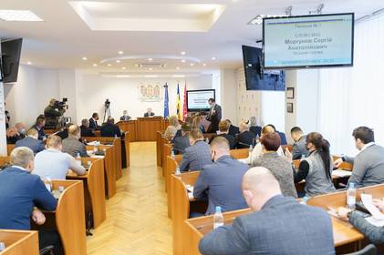 У Вінниці збудують шляхопровід, який з'єднає два райони – Замостя і Тяжилів