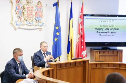 Сергій Моргунов про підвищення тарифів: Ситуація загрожує вже національній безпеці.
