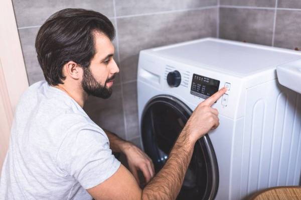 Що варто враховувати при виборі пральної машини