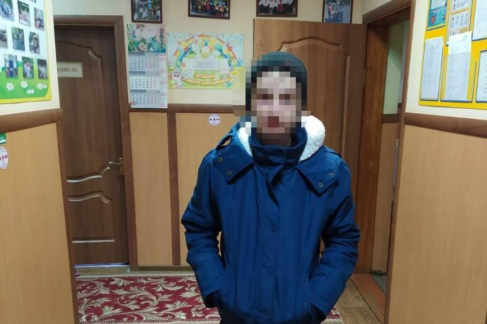 На Житомирщині відшукали 15-річного вінничанина, який втік з реабілітаційного центру та ночував в нежилих будівлях 