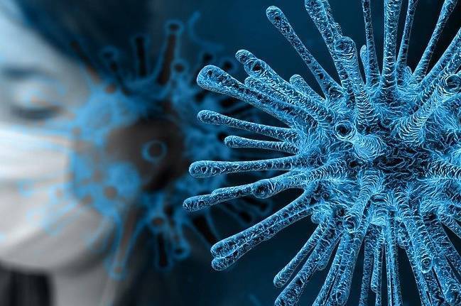 В бласті понад 800 людей захворіли на коронавірус цієї доби 