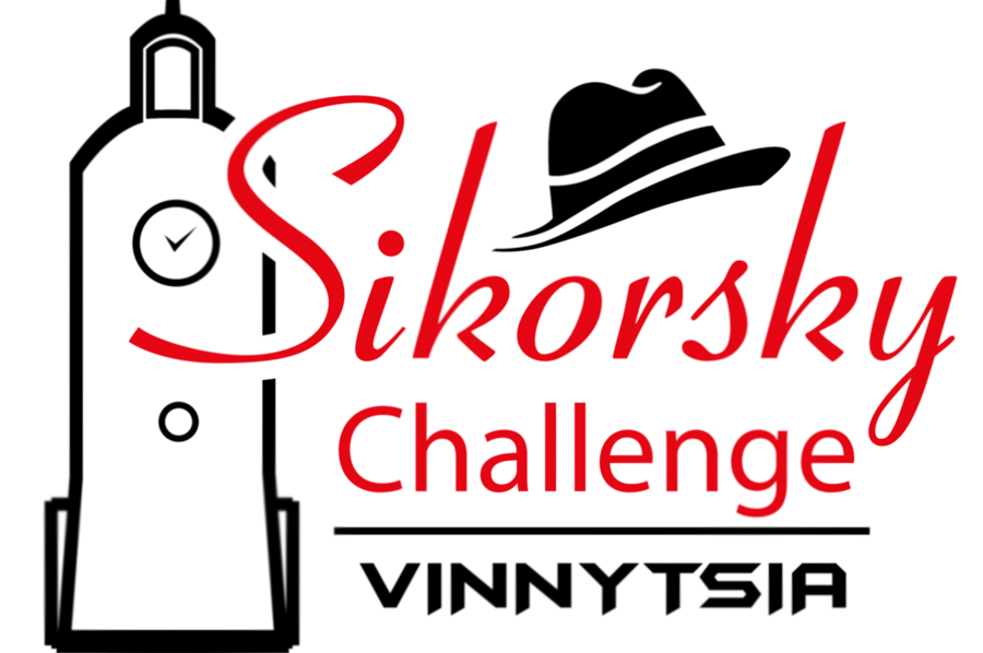 Мер Вінниці підтримав стартап-школу Sikorsky Challenge