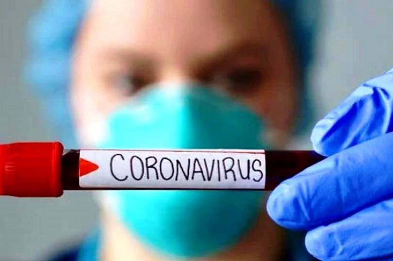 У Вінницькій області понад 13 тисяч людей хворіє на коронавірус 