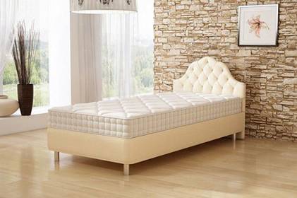 Как выбрать односпальную кровать для дома?