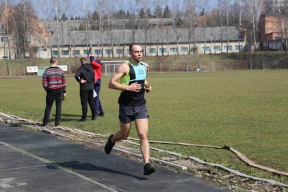 Вінницькі поліцейські поїдуть на Всеукраїнські змагання з легкої атлетики 
