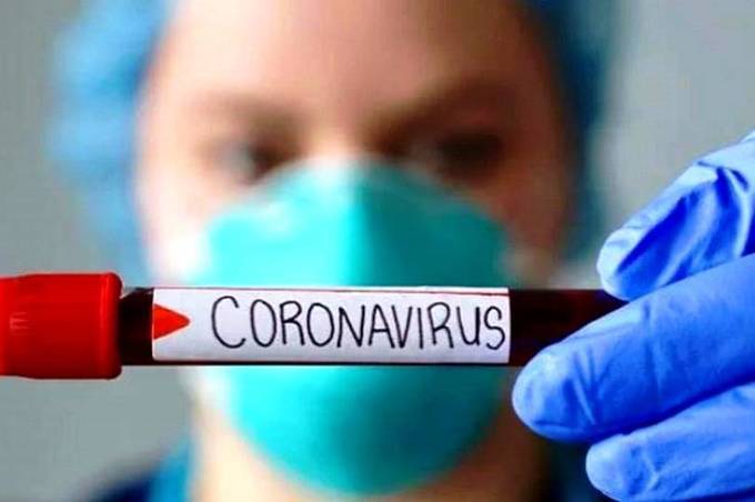 З початку пандемії коронавірусу у Вінницькій області захворіло майже 60 тисяч людей на COVID-19