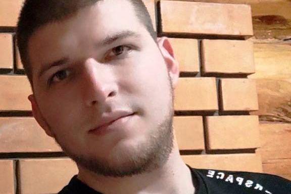 Поліція розшукує 24-річного вінничанина Михайла Зубчука 

