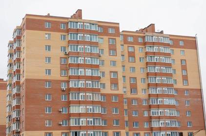 У Вінниці від початку року створено 18 ОСББ
У Вінниці від початку року створено 18 ОСББ