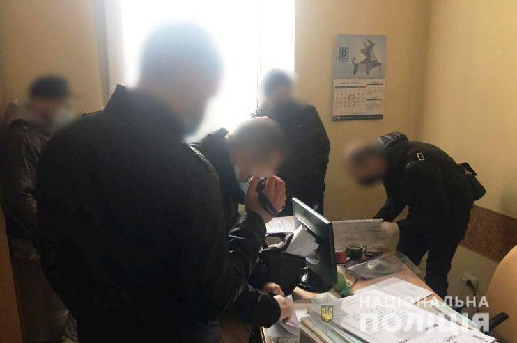 До 8 років позбавлення волі загрожує вінничанам, які привласнювали чужі земельні ділянки 

