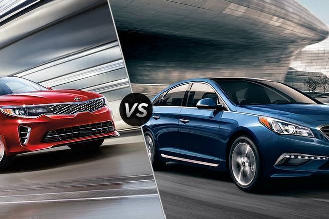 Kia или Hyundai: какая марка автомобилей лучше? 