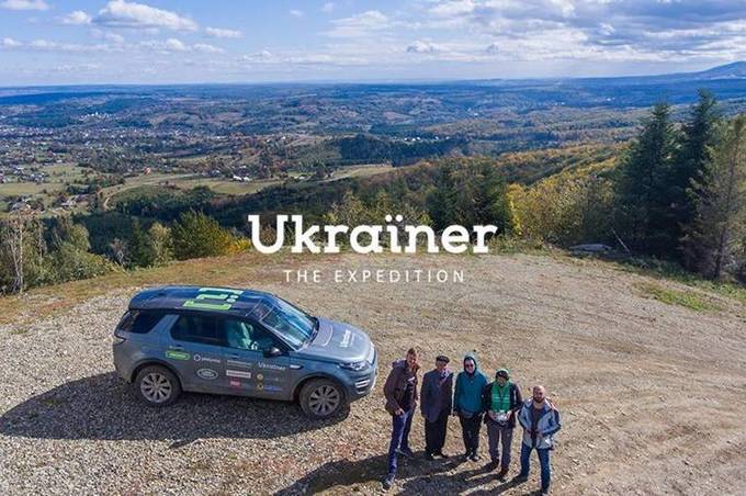 Проект “Ukraїner” шукає на Вінниччині цікавих людей та місця для нової експедиції Поділлям 

