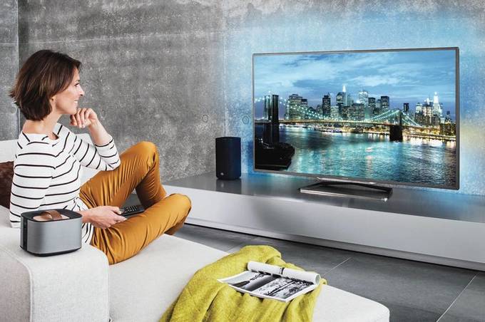Что такое 4K-телевизор и зачем его покупать? 
