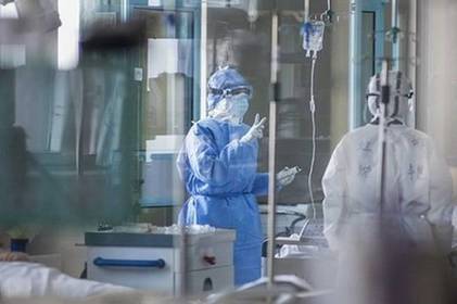 На Вінниччині за минулу добу від коронавірусу захворіла сотня людей
На Вінниччині за минулу добу від коронавірусу захворіла сотня людей