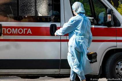 На Вінниччині за минулу добу виявлено 147 нових випадків інфікування коронавірусом 

