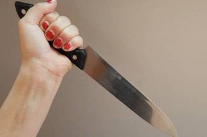 На Вінниччині жінка вбила ножем свого 32-річного чоловіка 

