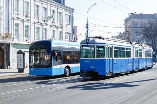 У Вінниці просять підвищити плату за проїзд у громадському транспорті 

