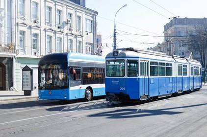 У Вінниці просять підвищити плату за проїзд у громадському транспорті 

