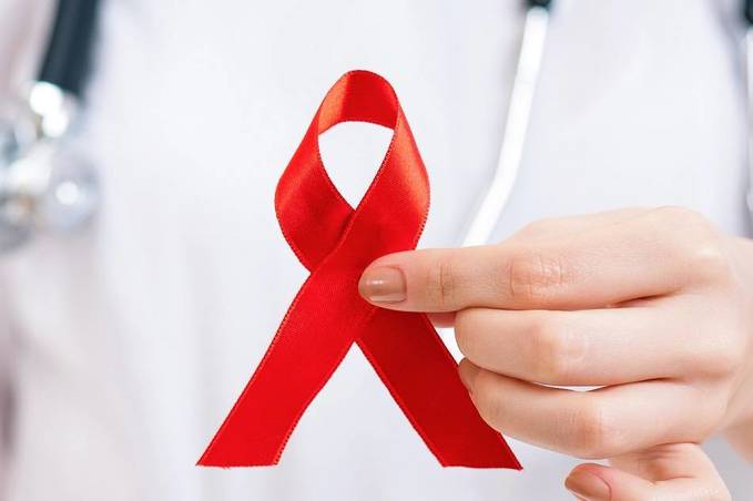Протягом тижня у Вінниці можна безкоштовно здати тест на ВІЛ 

