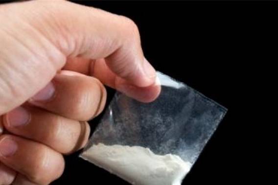 Вінницькі поліцейські затримали 21-річного “закладчика” наркотиків 
