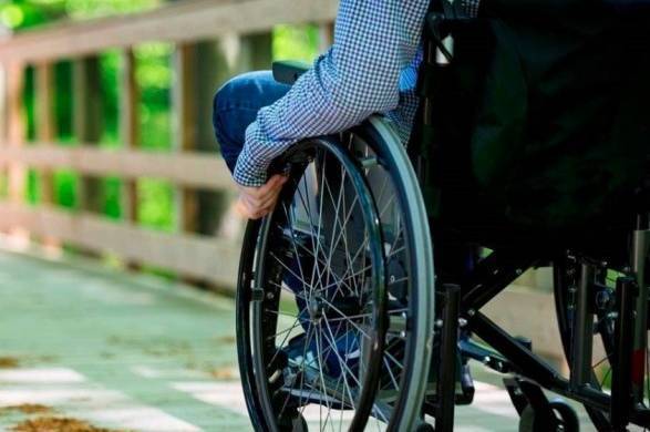 У Вінниці відновлюється послуга тимчасового відпочинку для батьків, які доглядають за дітьми з інвалідністю

