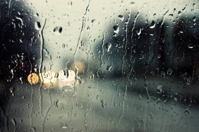 Жовтий рівень небезпеки погодніх умов прогнозують у Вінниці 

