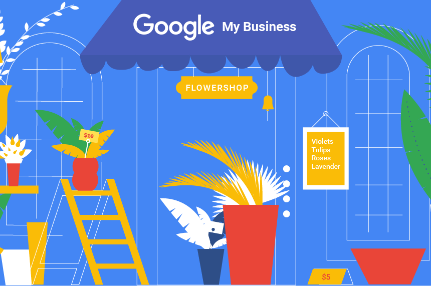 Как добавить свой бизнес на карты Гугл?