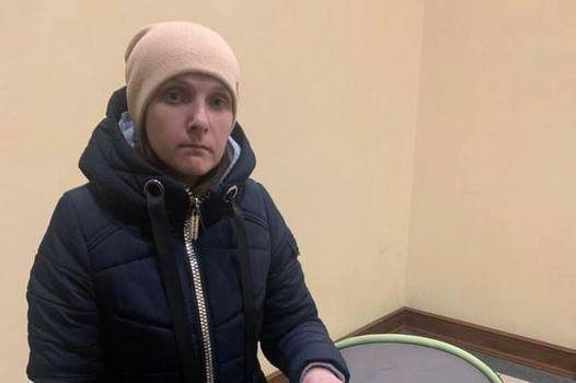 На Вінниччині розшукують зниклу жінку з малолітніми дітьми  
