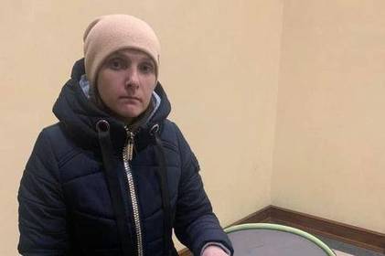 На Вінниччині розшукують зниклу жінку з малолітніми дітьми  
