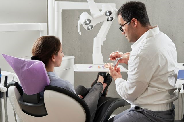 Как справиться со страхом перед стоматологическим лечением: 5 советов
