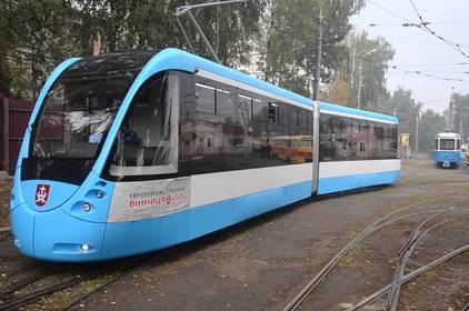 Тариф 18 і 15 грн на проїзд у Вінницькій міськраді відхилили та назвали оптимальну вартість 

