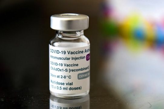На вихідних у Вінниці працюватиме Центр вакцинації