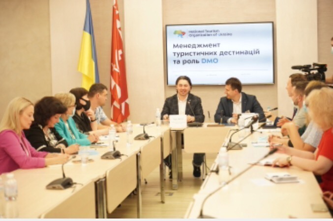 Вінницька міська рада підписала угоду про співпрацю з Національною туристичною організацією України. Що вона передбачає?