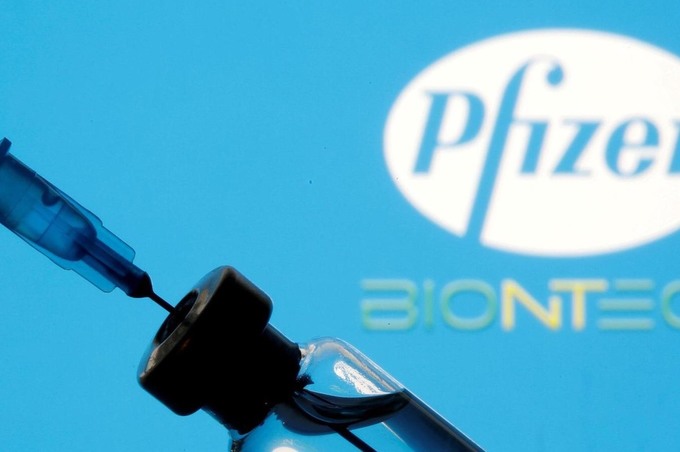 Компанія “Pfizer/BioNTech” спростувала, що смерть вінничанина пов‘язана зі щепленням 