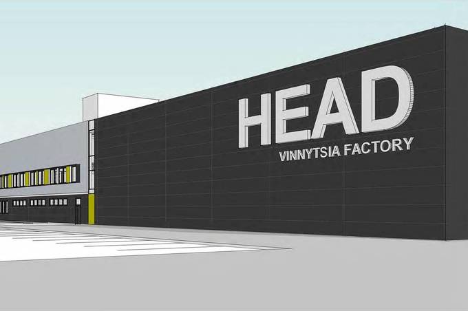 «Інвестиційний проект такого масштабу – знакова подія не лише для Вінниці», - мер про завод HEAD