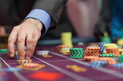 Ліцензії на проведення азартних ігор: нові майданчики вже готові до відкриття