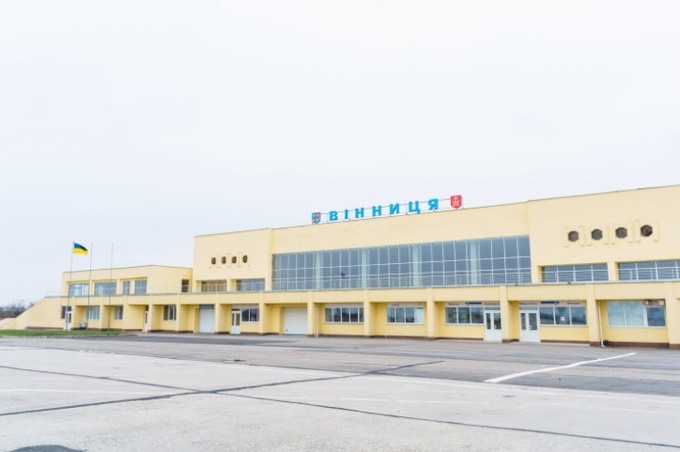 Авіаексперт розповів про плани на модернізацію вінницького аеропорту