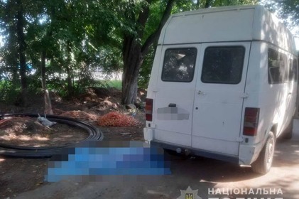 У Вінниці автобус насмерть збив жінку