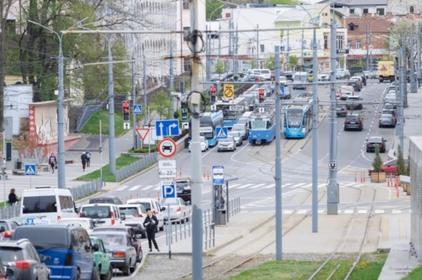 З 1 серпня у вінницькому громадському транспорті
зросте плата за проїзд