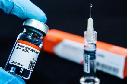 Вінничани на вихідних можуть щепитися двома вакцинами на вибір