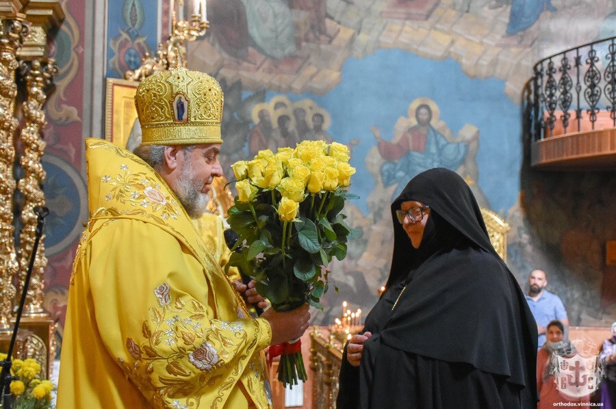 Жіночий монастир на честь Благовіщення Богородиці заснують у Вінниці