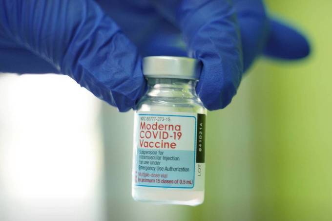 Кожен восьмий вінничанин отримав вакцину від коронавірусу 

