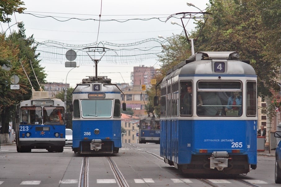 У Вінницькому громадському транспорті вдвічі зросла плата за проїзд