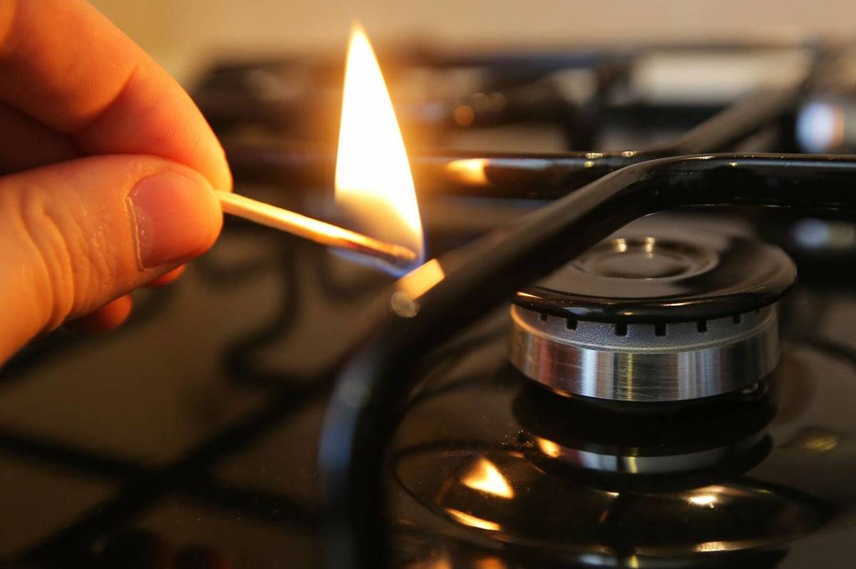Чотири сотні споживачів на Вінниччині опинилися без газу через аварію 

