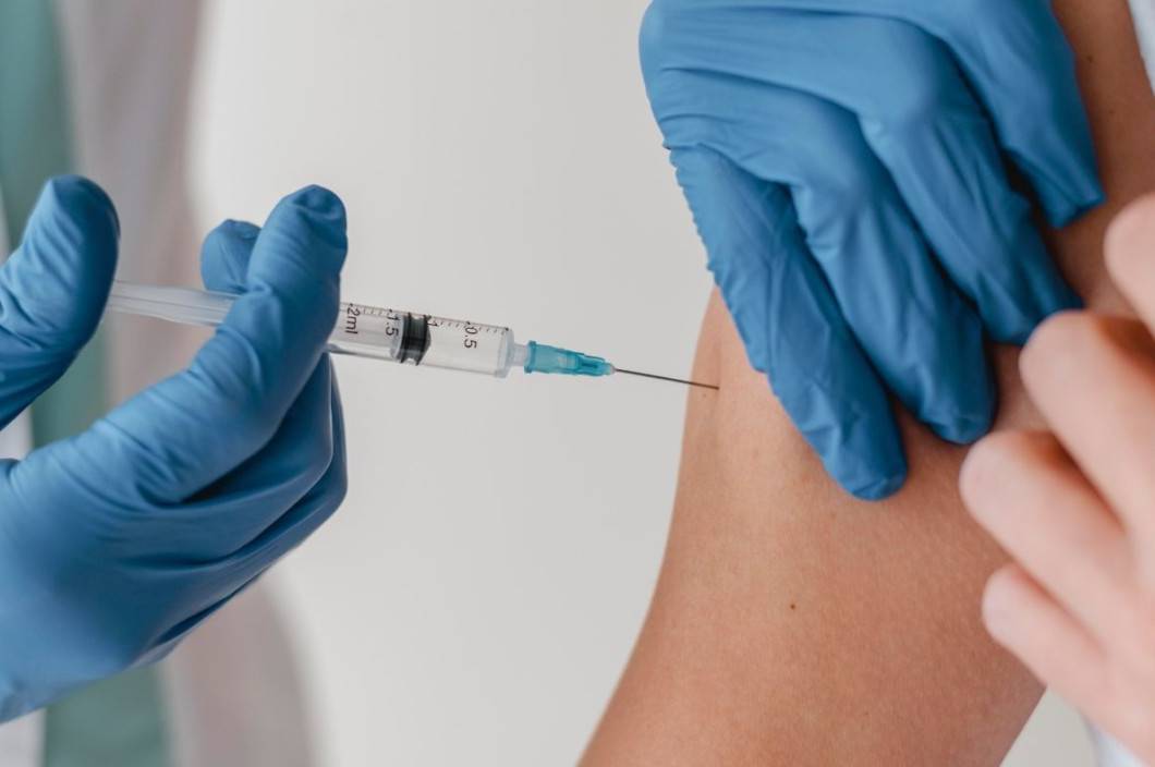Вінниця на 13 місці у рейтингу обласних центрів за динамікою вакцинації від COVID-19 

