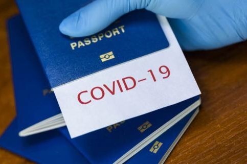 Як вінничанам отримати сертифікат про вакцинацію Як вінничанам отримати сертифікат про вакцинацію