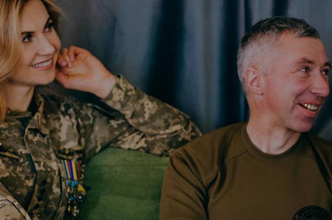 У вінницькому Veteran Hub влаштують лекцію про гармонійні стосунки для ветеранів та ветеранок 

