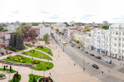 У Вінниці проведуть європейський фінансовий аудит 

