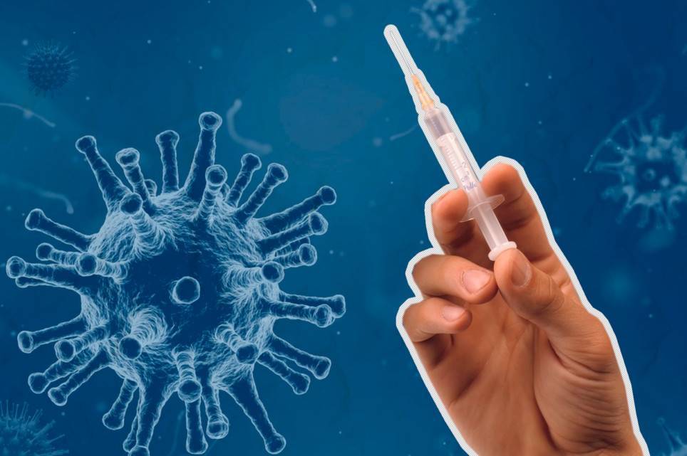 У Вінниці за вихідні вакцинували майже дві тисячі містян 

