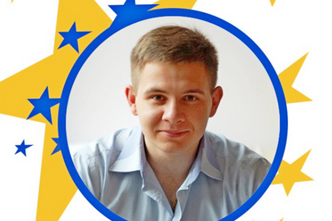 Учитель 31-ої школи став одним із 50 найкращих педагогів України 


